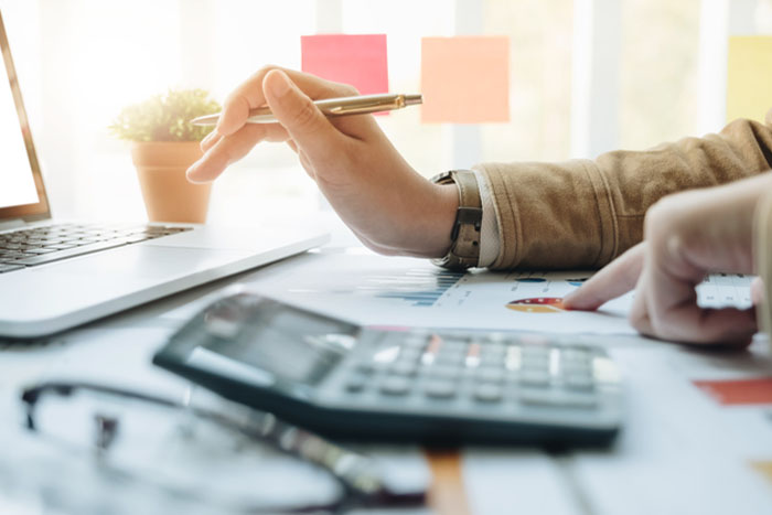 Executive Compensation Tasks