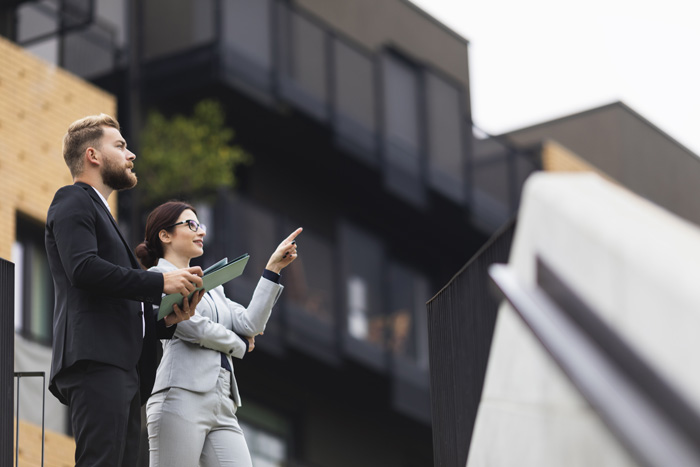 Property Law Content